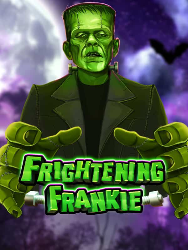 Frightening Frankie