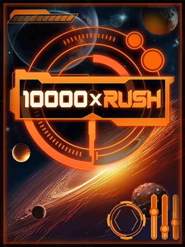 10000x Rush