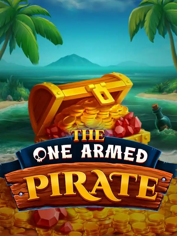 The One Armed Pirate