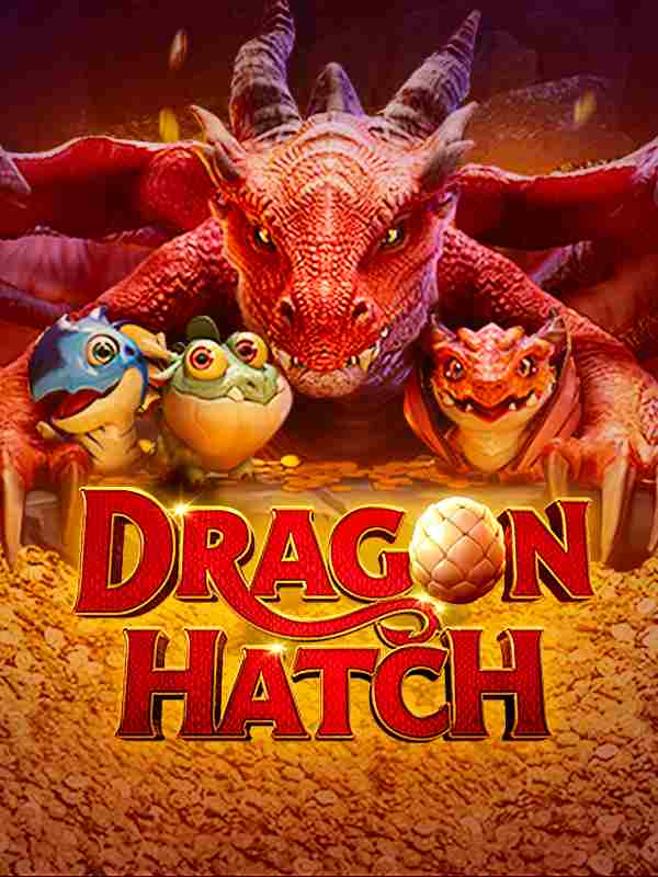 Dragon Hatch