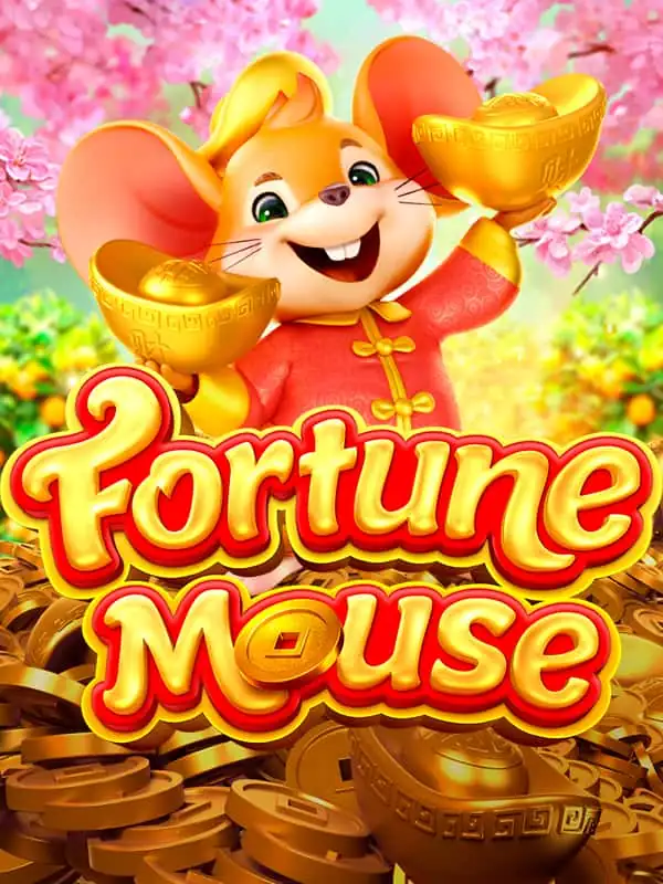 Fortune Mouse