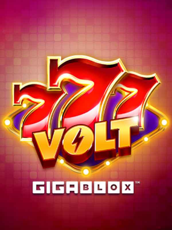 777 Volt GigaBlox