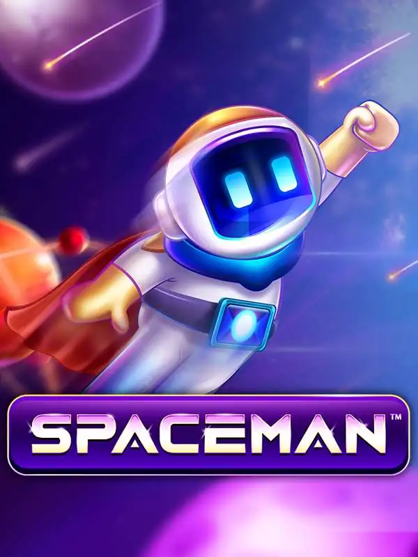 Spaceman