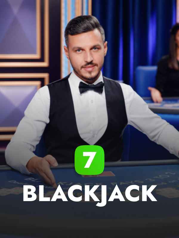 Blackjack 7