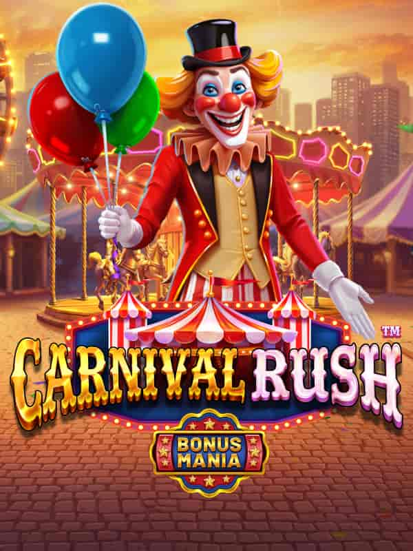 Carnival Rush™