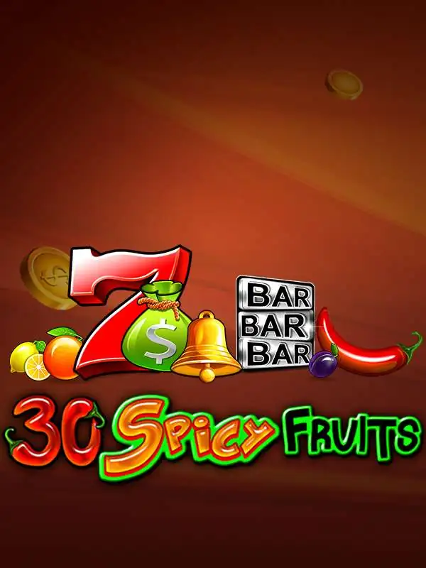 30 Spicy Fruits