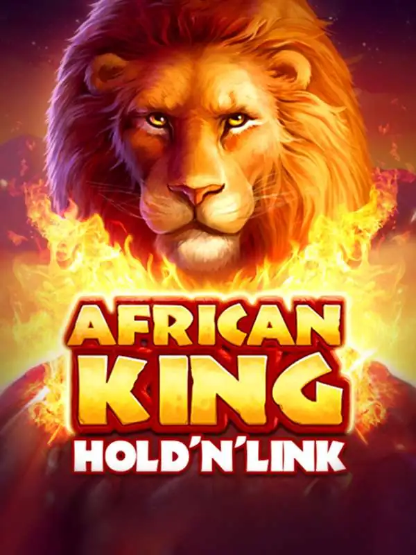 African King: Hold 'n' Link