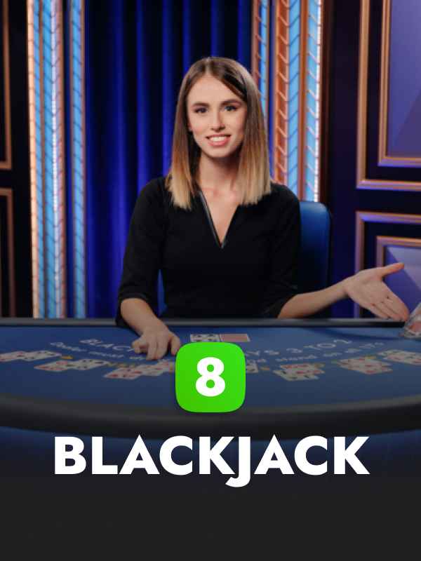 Blackjack 8