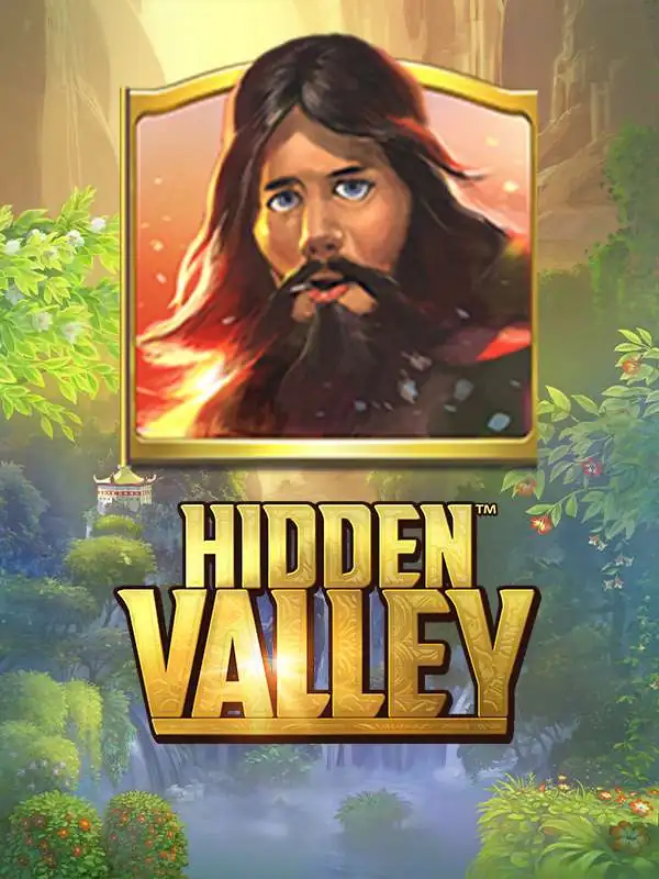 Hidden Valley
