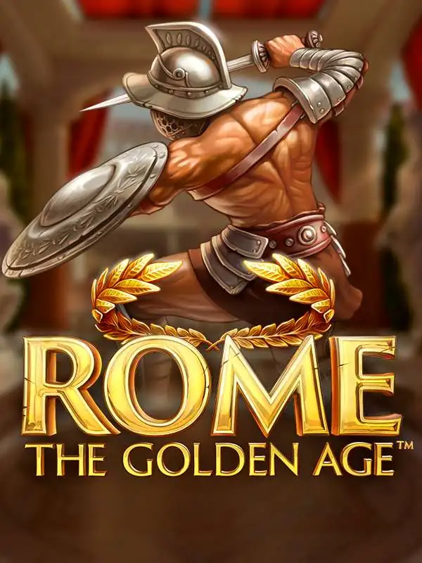 Rome: The Golden Age