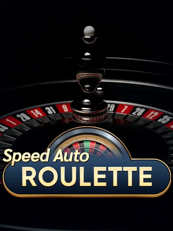 Speed Auto Roulette