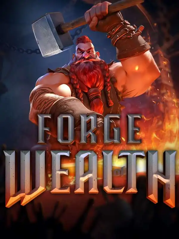 Forge of Wealth