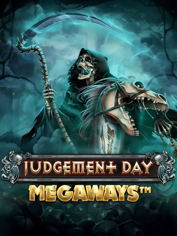 Judgement Day Megaways