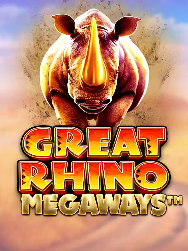 Great Rhino Megaways