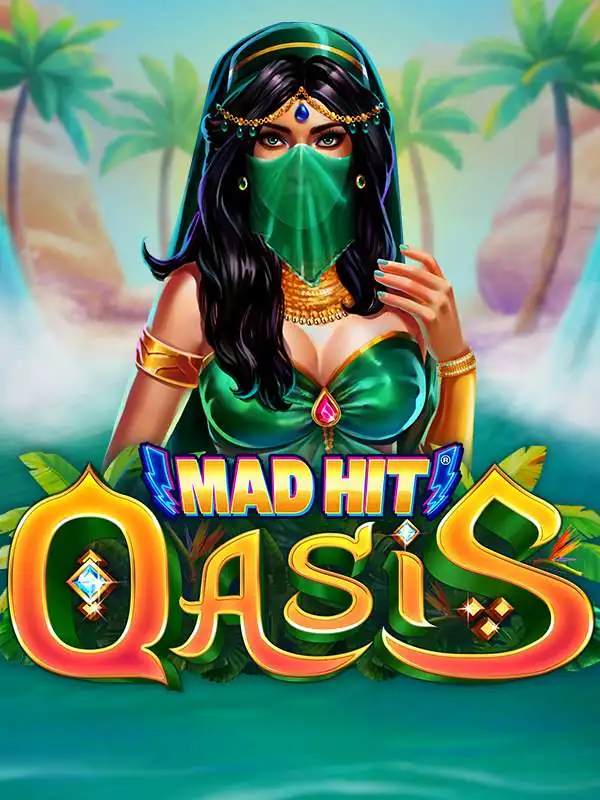 Mad Hit Oasis