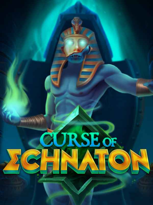 Curse of Echnaton