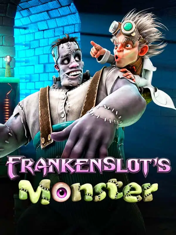 Frankenslot's Monster