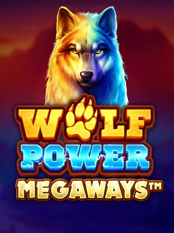 Wolf Power Megaways