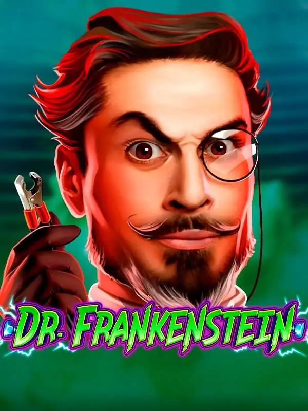 Dr_Frankenstein