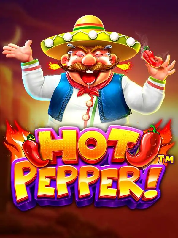 Hot Pepper