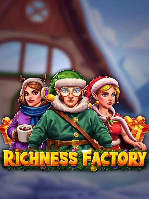 Richness Factory
