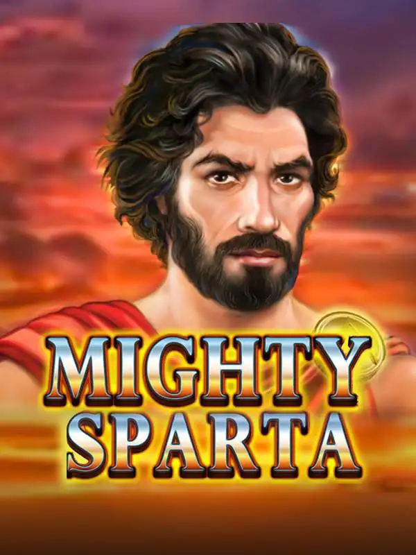 Mighty Sparta