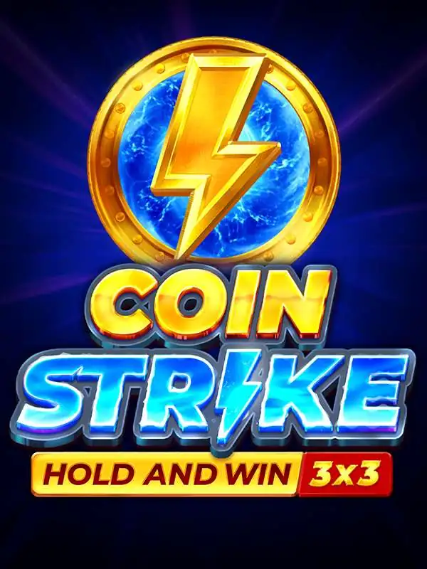 Coin Strike: Hold and Win