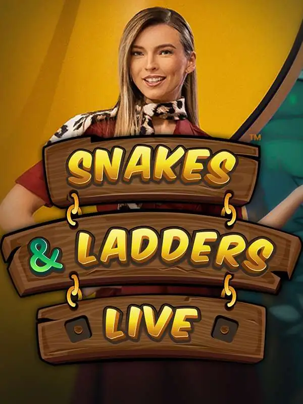 Snakes & Ladders Live