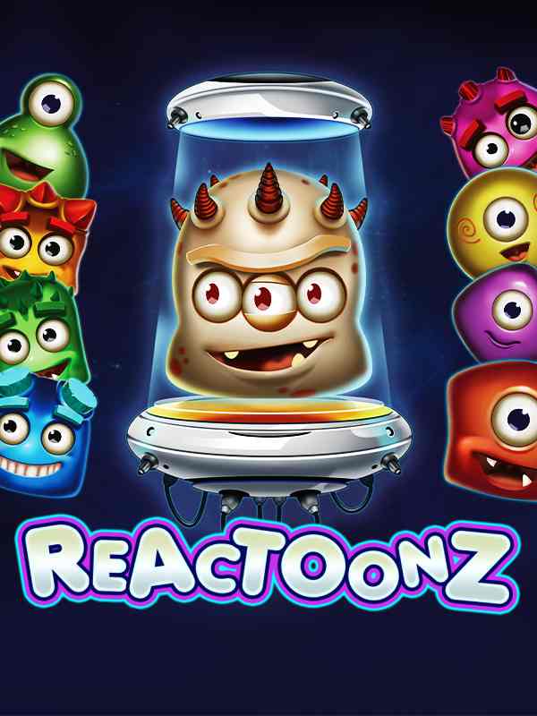 Reactoonz