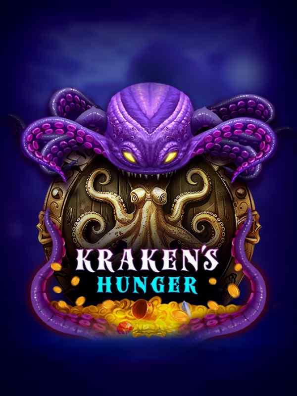 Kraken's hunger