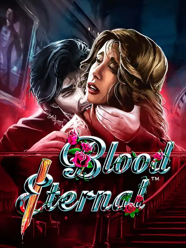 Blood Eternal