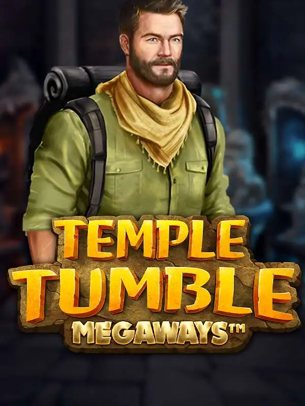 Temple Tumble Megaways