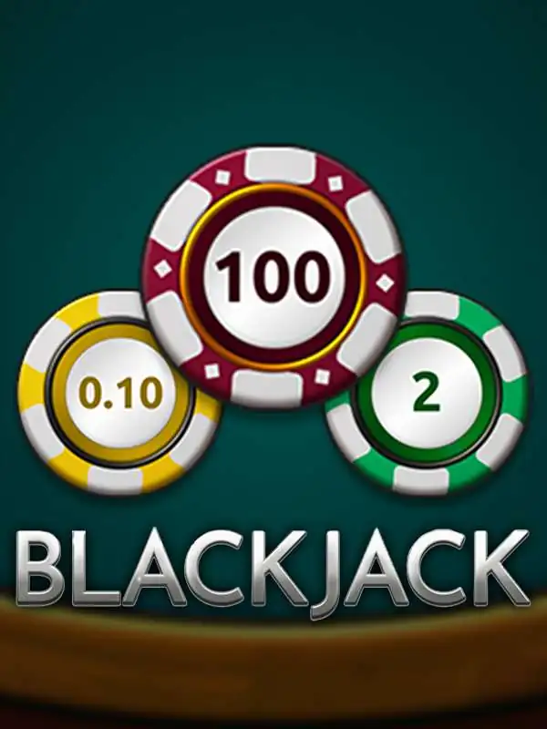 BLACKJACK