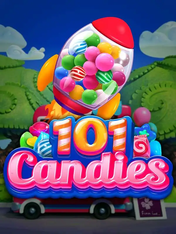101 Candies