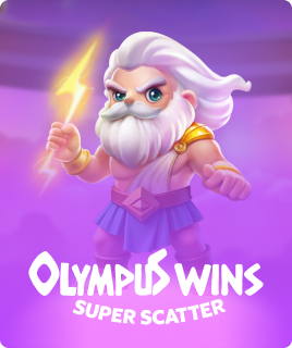 Olympus Wins