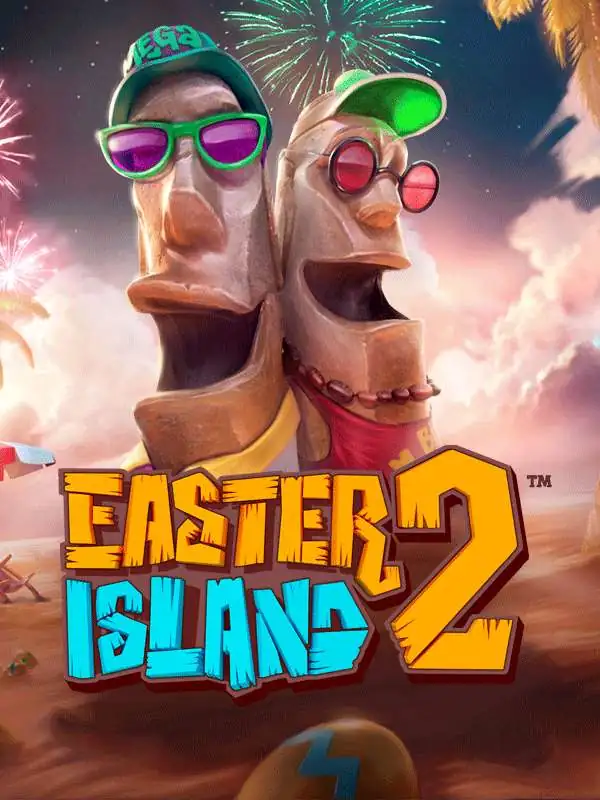 Easter Island 2