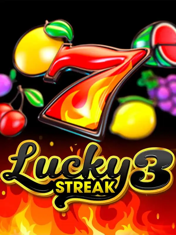 Lucky Streak 3