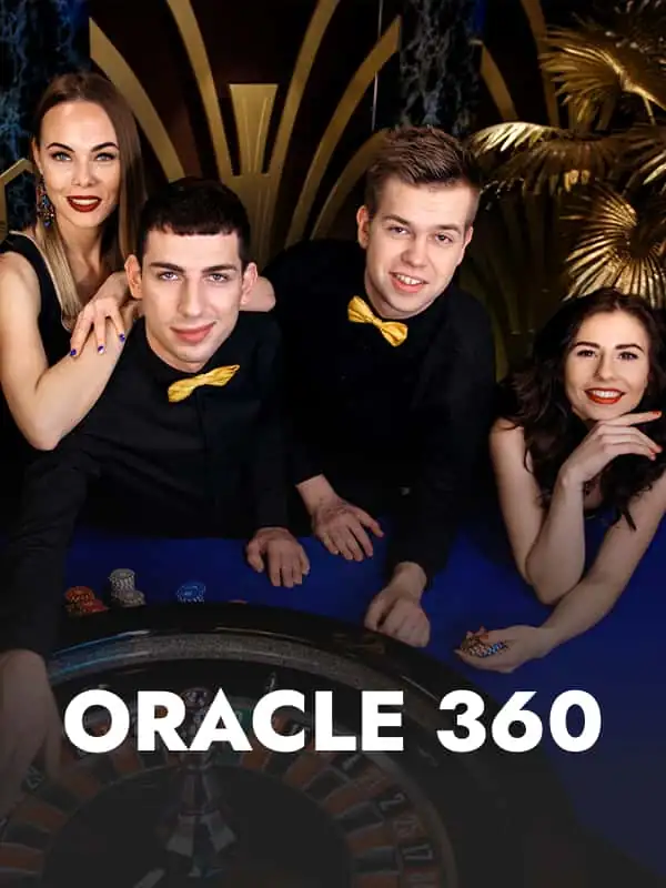 Oracle 360