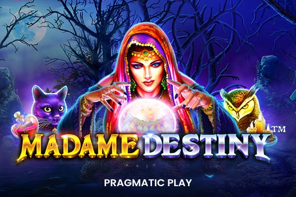 Madame Destiny