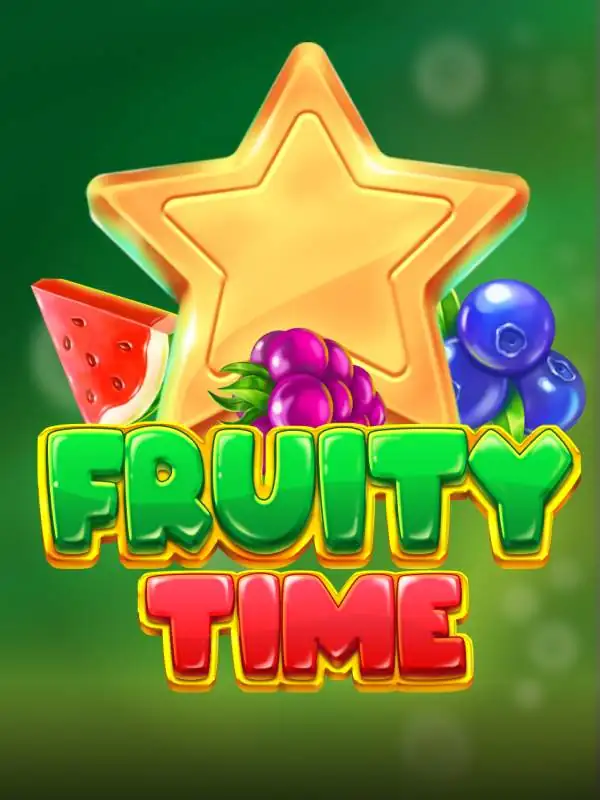 Fruity Time
