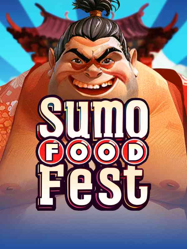 Sumo Food Fest