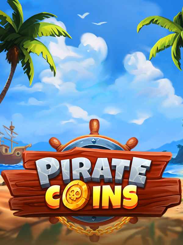 Pirate Coins