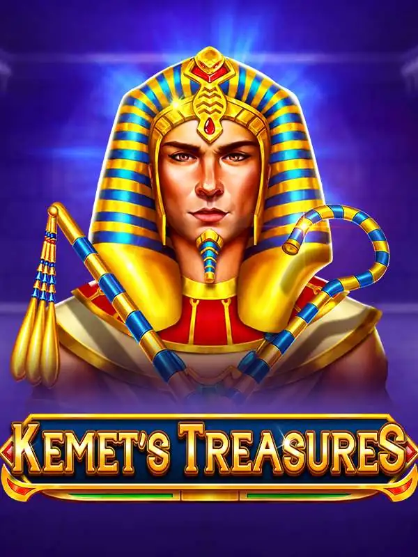 Kemet's Treasures