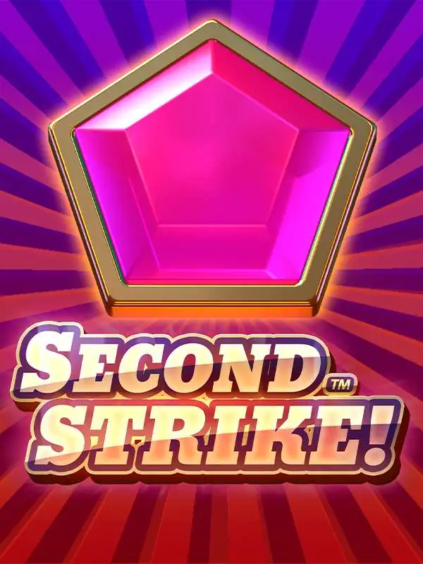 Second Strike