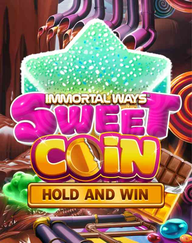 Immortal Ways Sweet Coin