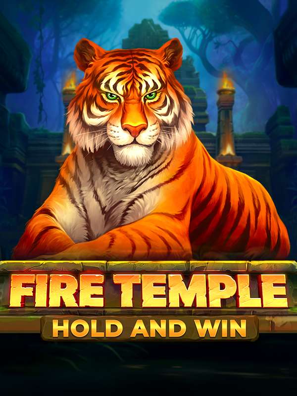 Fire Temple: Hold and Win