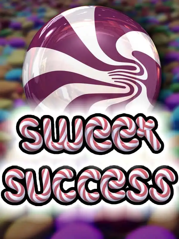 Sweet Success