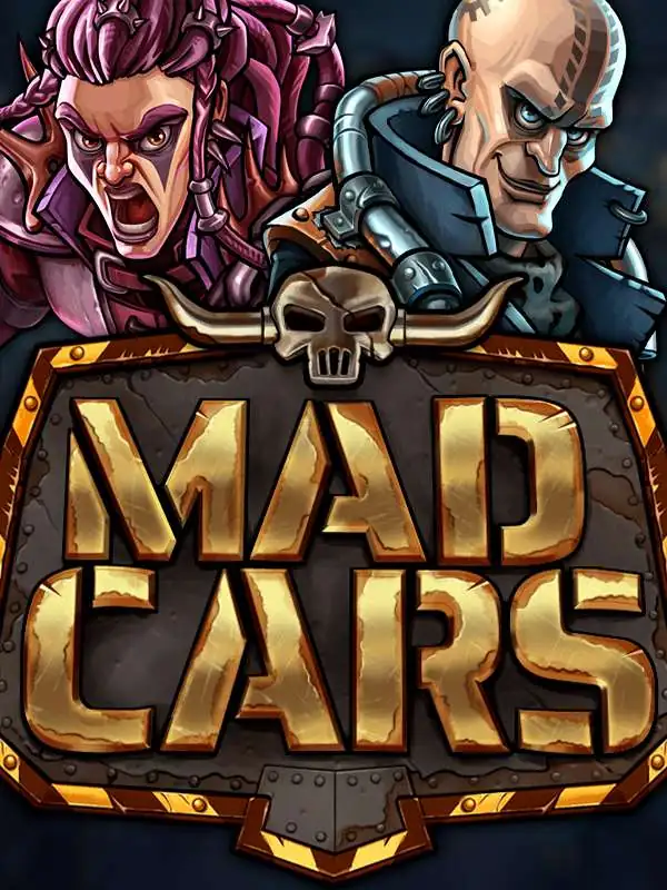 Mad Cars