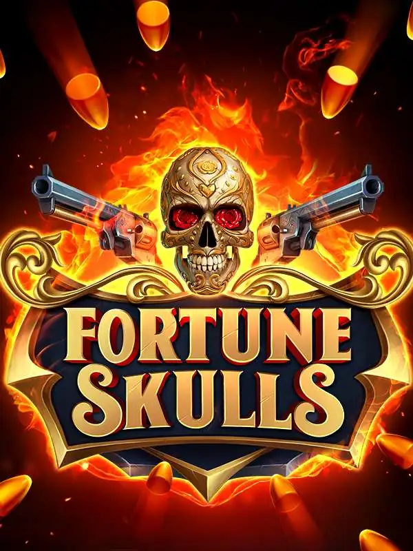 Fortune Skulls