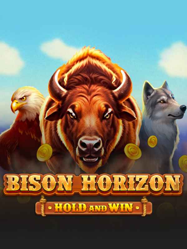 Bison Horizon Hold and Win